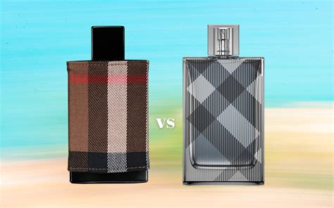 whatis burberry brit|difference between Burberry Brit and london.